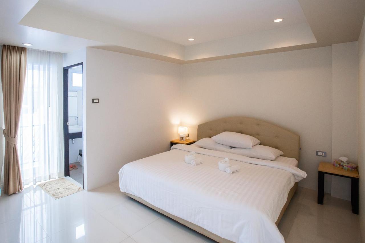 Le Neuf Nakorn Lampang Hotel Екстериор снимка