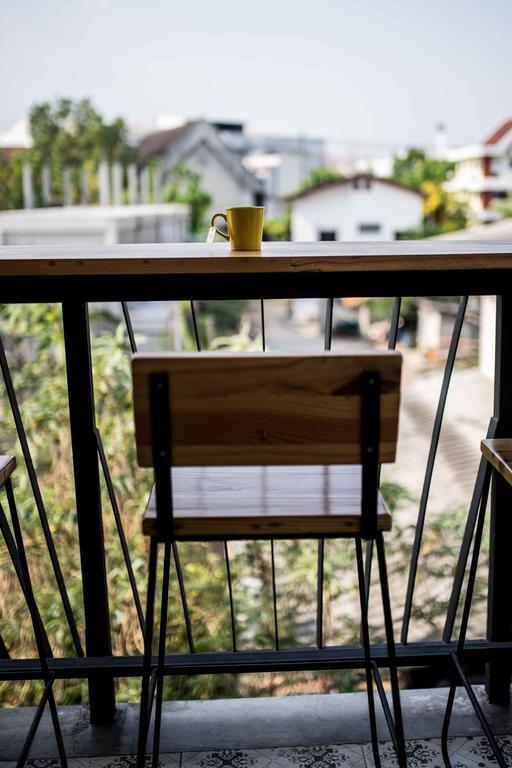 Le Neuf Nakorn Lampang Hotel Екстериор снимка